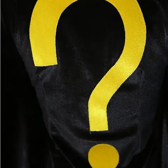 Fashion Brand Company Black Mini Dress with Statement Sleeves - Picture 3 of 7